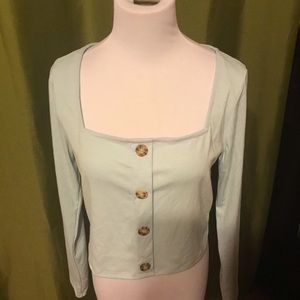 ⭐️Wild Fable top